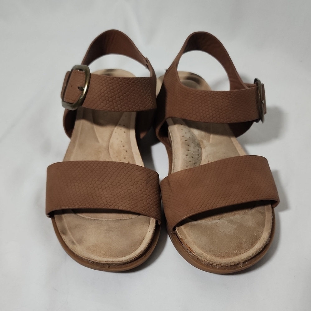 Brown Women's Sandals
